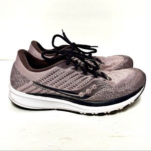 Saucony Ride 13 Road Running Shoes Womens 9.5
